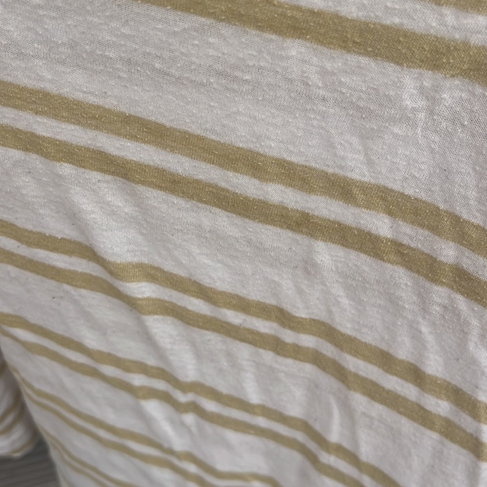 Cropped tee - Picture 3 of 3